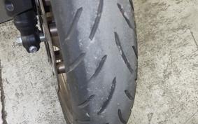 HONDA CB125 R 1998 JC91