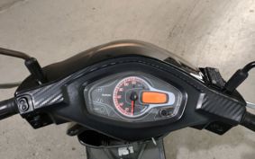 SUZUKI ADDRESS V125 CF4MA