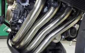 HONDA CB650R E-Clutch 2025 RH17