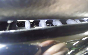 YAMAHA DRAGSTAR 400 2013