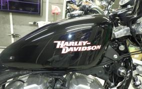 HARLEY XL883-I