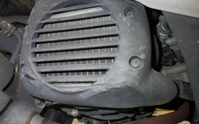 YAMAHA JOG Gen.5 SA36J