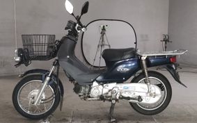 HONDA SUPER CUB50 AA04
