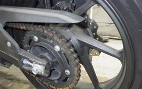 HONDA CBR250RR A 2019 MC51