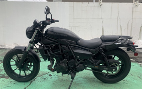 KAWASAKI ELIMINATOR 400-1 2023 EL400A
