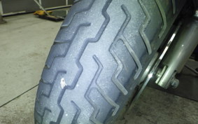 HARLEY FLHTCU 1580 2007