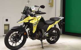 SUZUKI Vストローム250SX EL11L