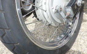HONDA CB400SS E 2005 NC41