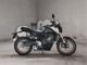 Фото Honda CB125 R с японского аукциона
