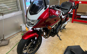 HONDA CB400 SUPER  BOL DOR ABS 2022 NC42