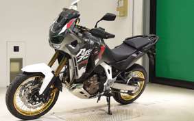 HONDA CRF1100L AFRICA TWIN DCT 2026 SD15