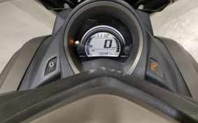 YAMAHA N-MAX 125 SE86J