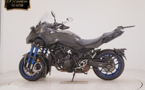 YAMAHA NIKEN 2019 RN58J