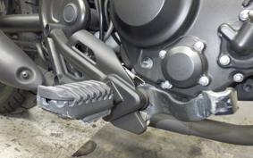 HONDA REBEL 250 A 2022 MC49