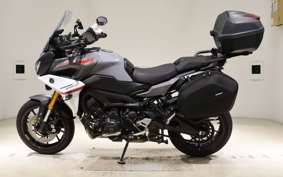 YAMAHA MT-09 Tracer GT 2018 RN51J