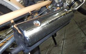 HONDA SOLO AC17