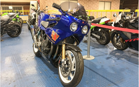 SUZUKI GS1200SS 2001 GV78A