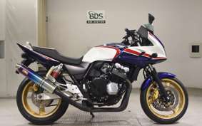HONDA CB400 SUPER BOLDOR VTEC 2007 NC39