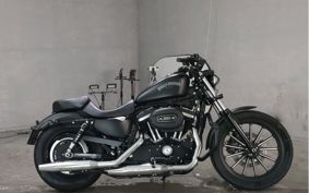 HARLEY HARLEY XL883N LE2