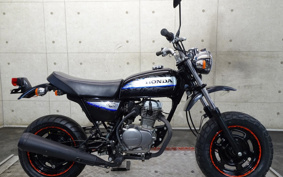 HONDA APE 50 AC16