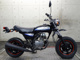 Фото Honda APE 50 2008 с японского аукциона
