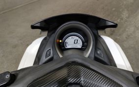 YAMAHA N-MAX 125 SE86J