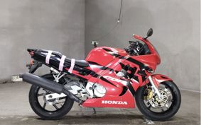 HONDA CBR600F PC25