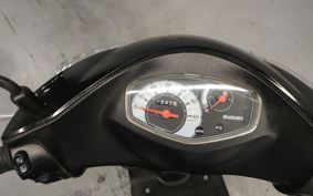 SUZUKI ADDRESS V50 CA44A
