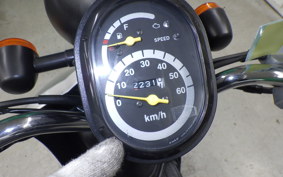 HONDA TODAY 2 2004 AF67