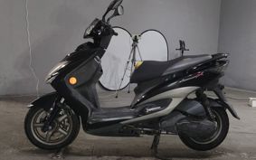 YAMAHA CYGNUS125XSR SE44J