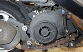 SUZUKI ADDRESS V50 Gen.2 CA42A