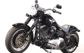 HARLEY  HARLEY FLSTFB 2010 JN5