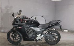 HONDA CBR400R 2013 NC47