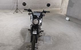 HONDA CT125 HUNTER  CUB  JA65