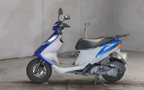 SUZUKI ADDRESS V125 CF4EA