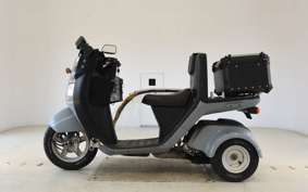 HONDA GYRO CANOPY 2005 TA03