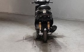 YAMAHA CYGNUS125XSR SED8J