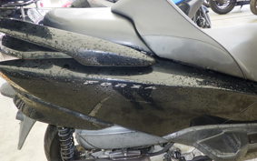HONDA FORZA Z GEN 2 2007 MF10