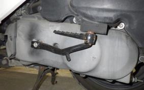 SUZUKI LET's 5 CA47A