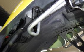 HONDA NSR80 Gen.4 HC06