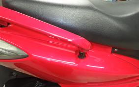 YAMAHA CYGNUS 125 XSR 2 2004 SE44J