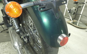 TRIUMPH BONNEVILLE 2007