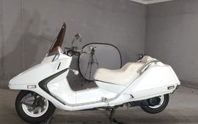 HONDA FUSION MF02
