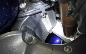 SUZUKI HAYABUSA Gen.2 2011