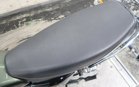 YAMAHA SR400 2020 RH03J