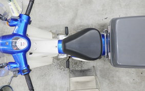 HONDA C110 SUPER CUB 2026 JA44