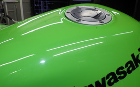 KAWASAKI NINJA 250R 1993 EX250K