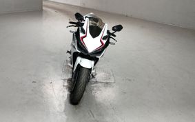 HONDA CBR400R NC56