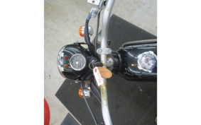 HONDA Ape50 TypeD AC18