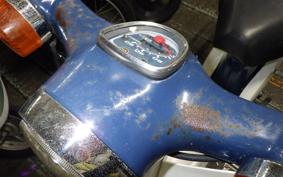 HONDA C50 SUPER CUB C50